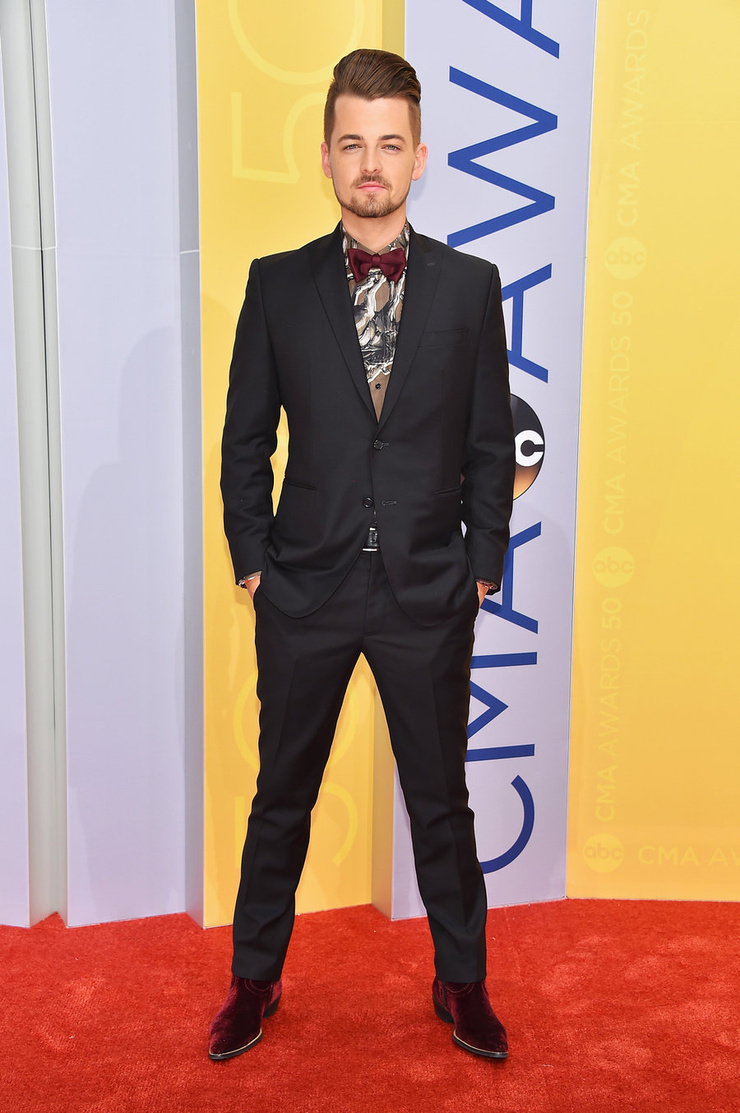 Chase Bryant