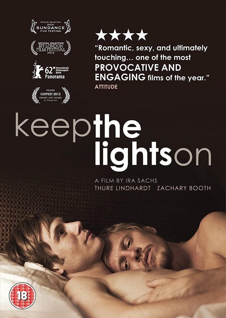 Keep the Lights On