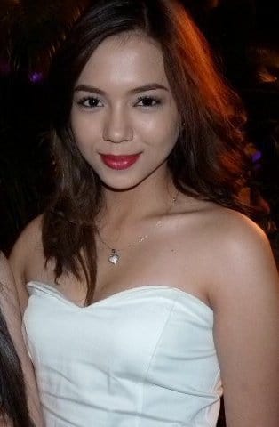 Julia Montes Julia Montes