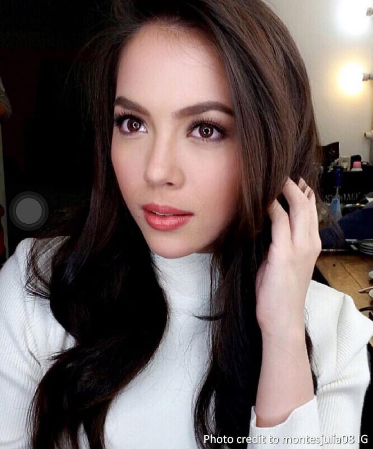 Julia Montes