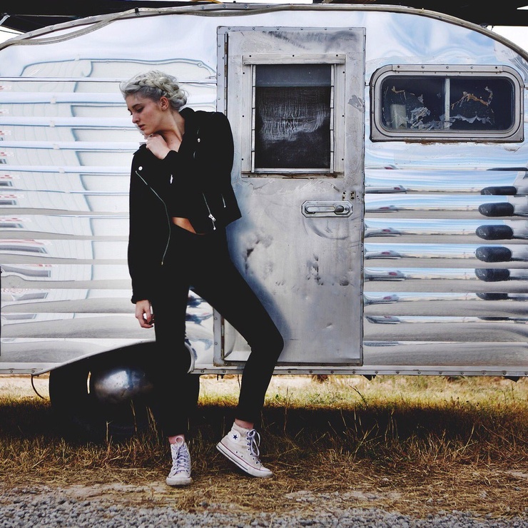 Willow Shields