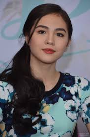 Janella Salvador
