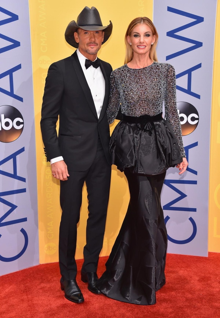 Faith Hill