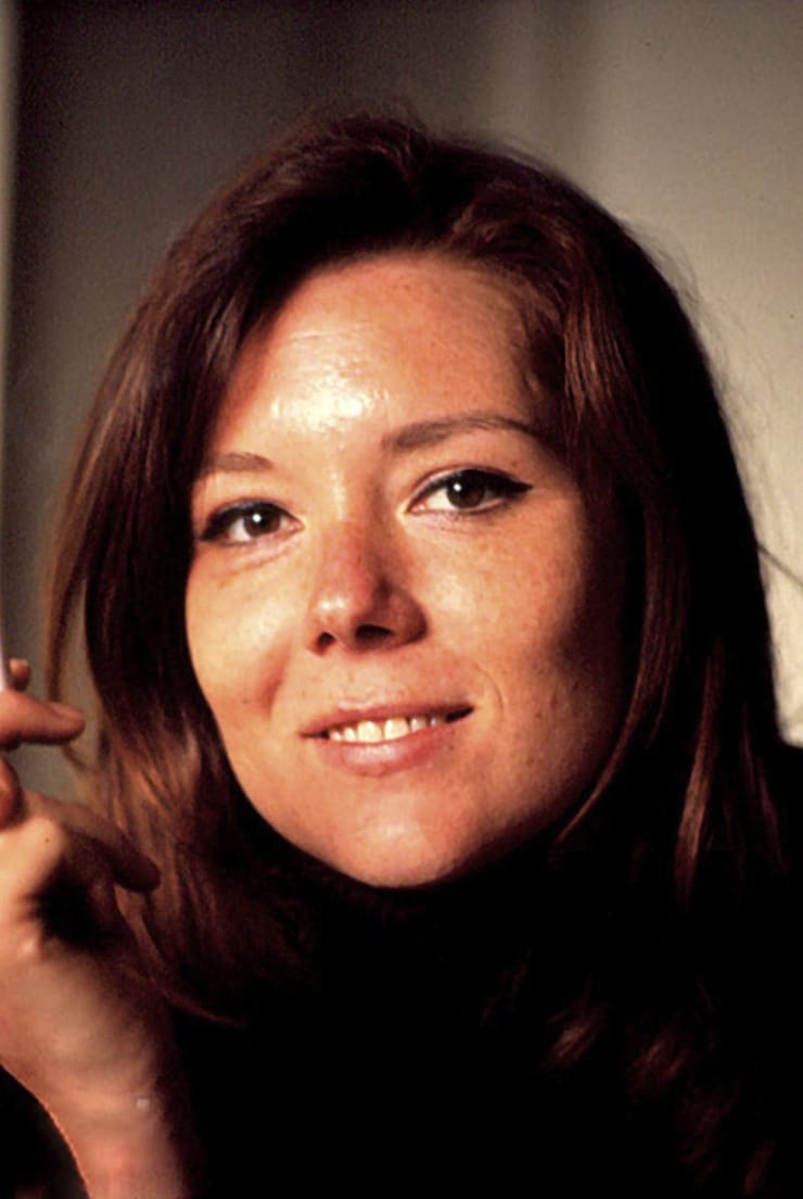 Diana Rigg