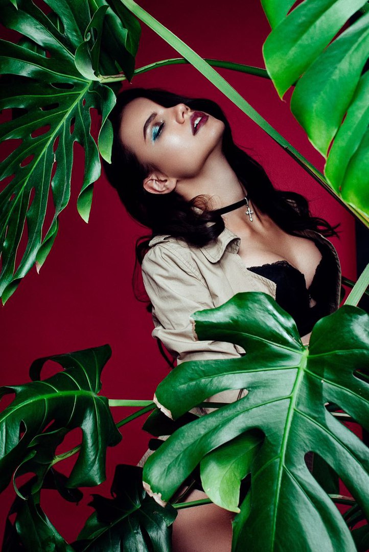 Varya Baykova
