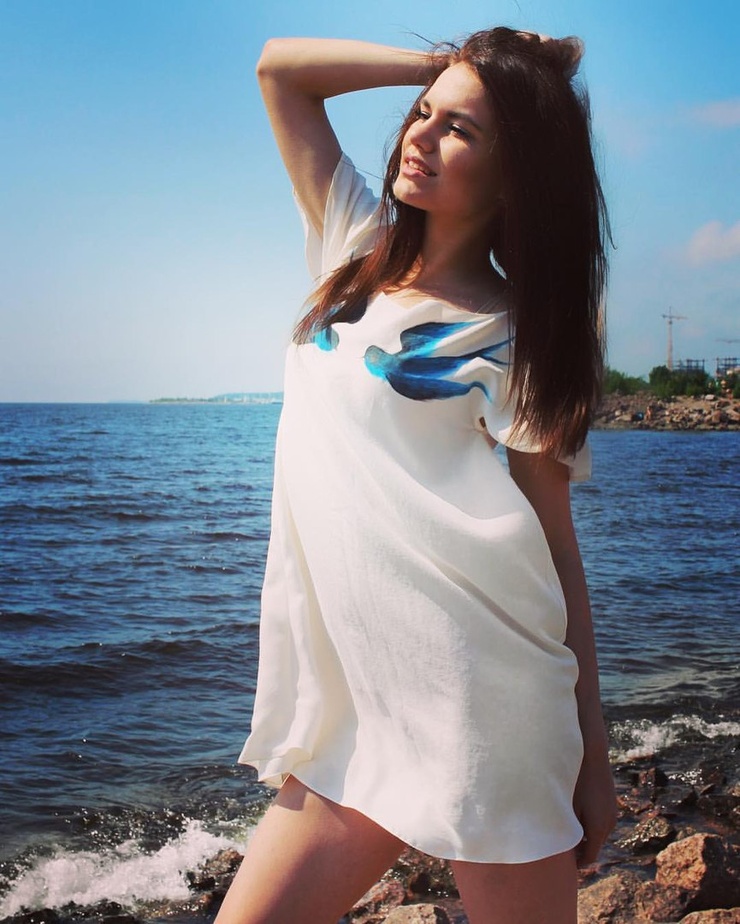 Varya Baykova picture