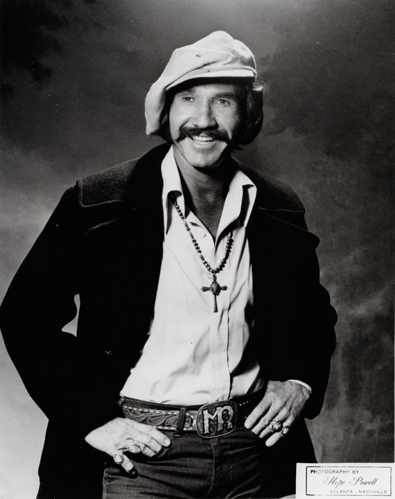 Marty Robbins Marty Robbins