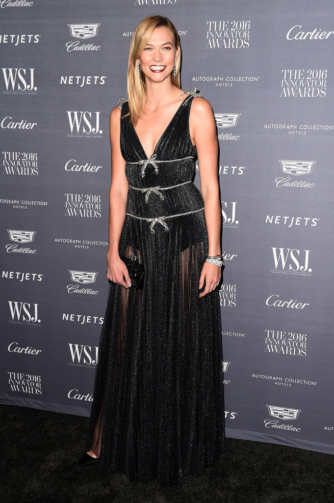 Karlie Kloss