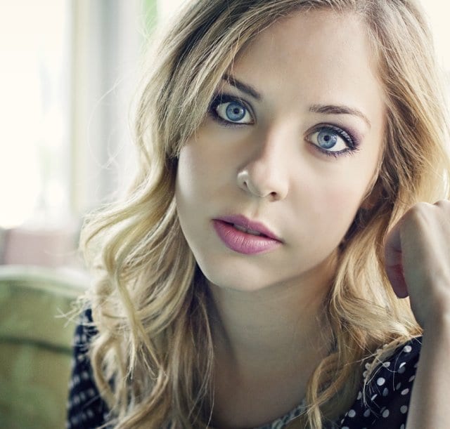 MacKenzie Porter