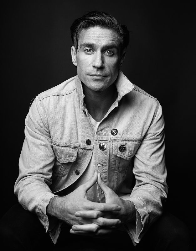 Michael Rowe
