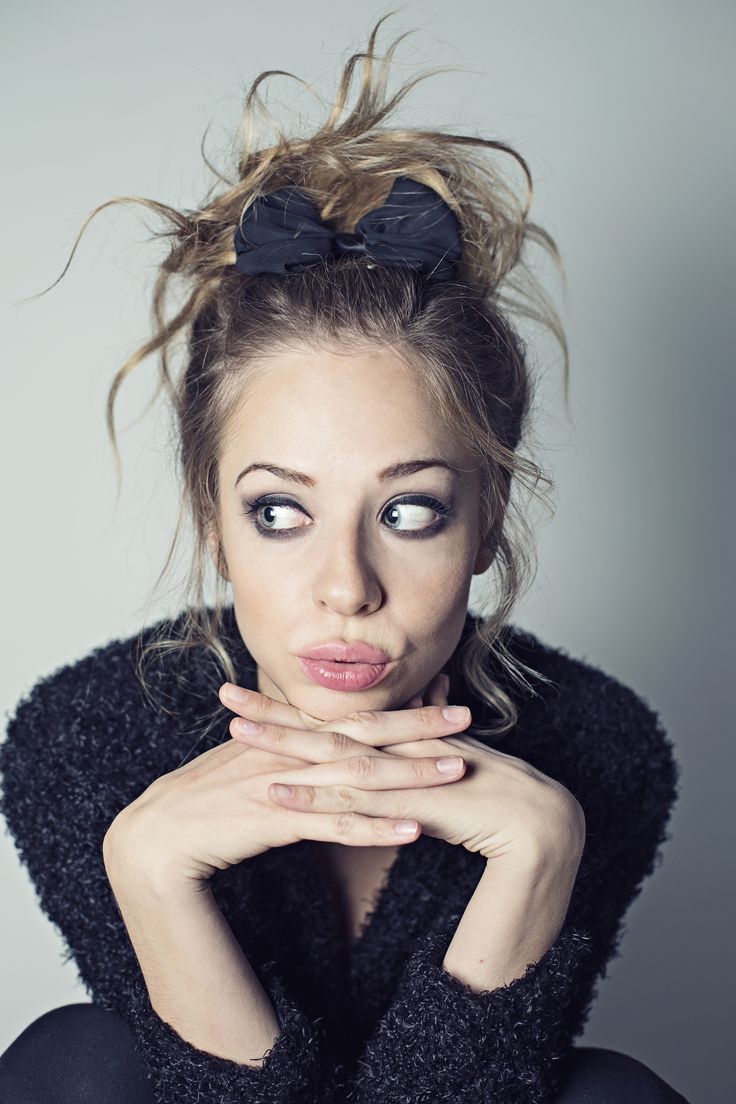 MacKenzie Porter MacKenzie Porter