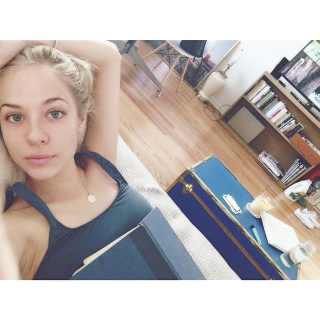 MacKenzie Porter MacKenzie Porter