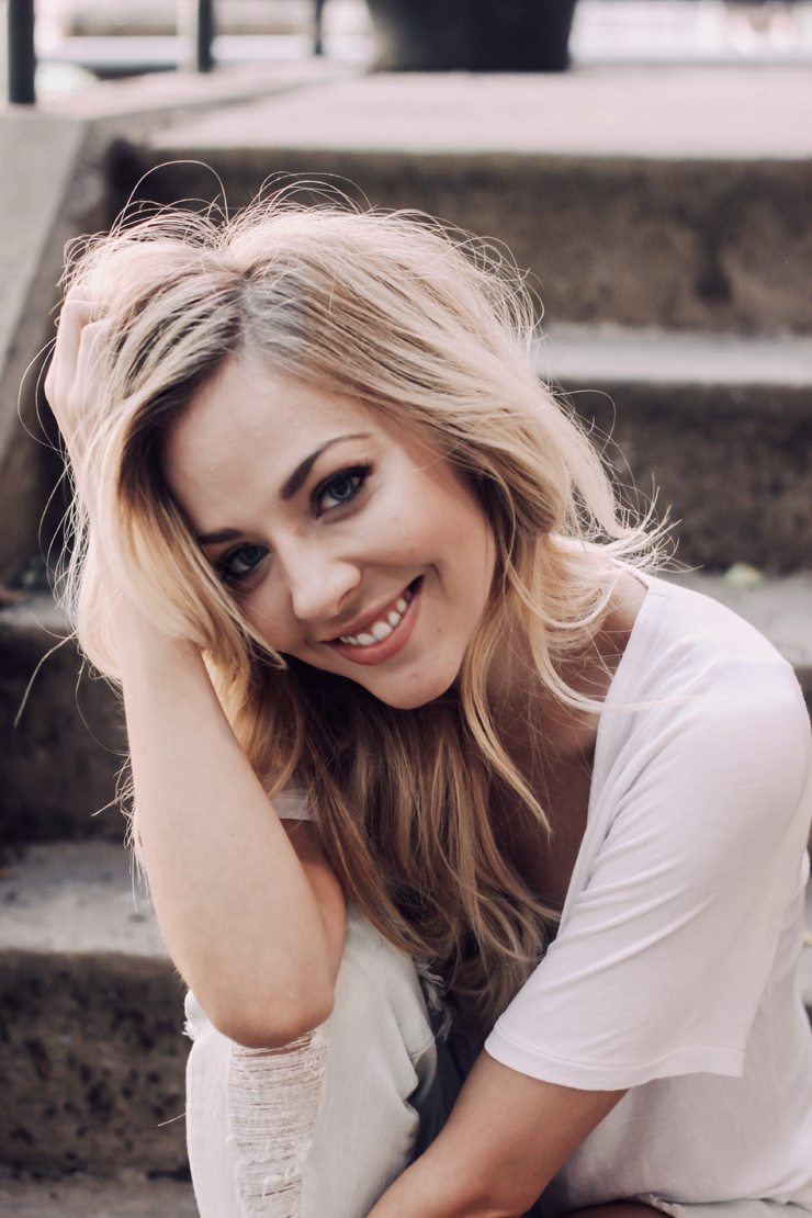 MacKenzie Porter MacKenzie Porter