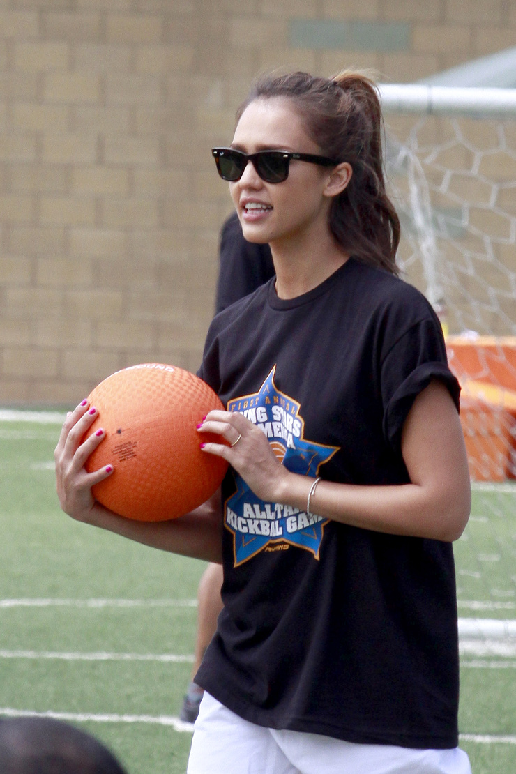 Jessica Alba Jessica Alba