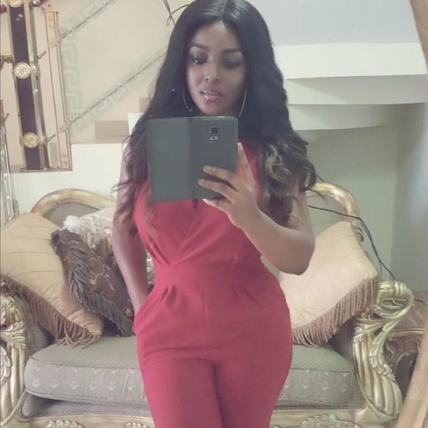 Yvonne Okoro Yvonne Okoro