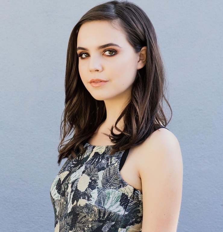 Bailee Madison Bailee Madison