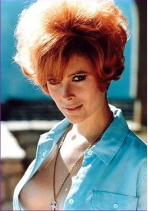 Jill St. John Jill St. John