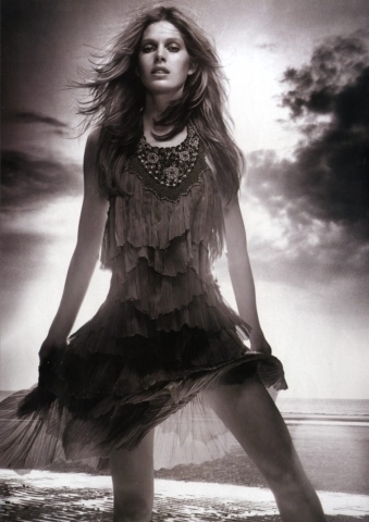 Iselin Steiro
