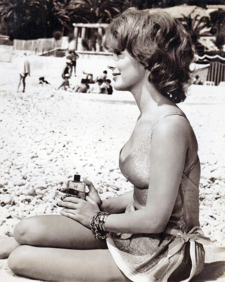 Jill St. John