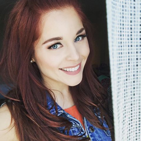 Erin Robinson