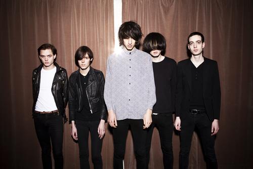 The Horrors