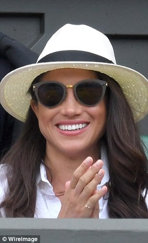 Meghan Markle