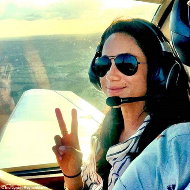 Meghan Markle Meghan Markle