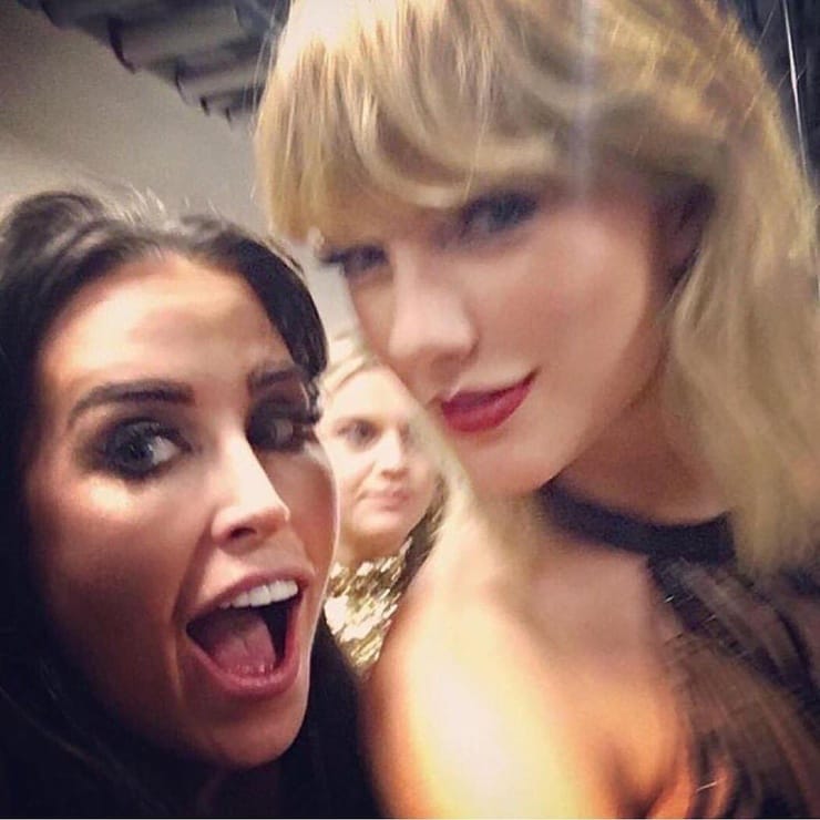 Taylor Swift