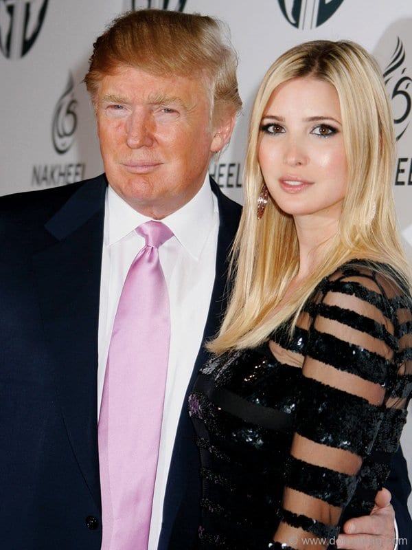 Donald Trump Donald Trump