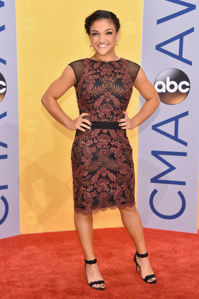 Laurie Hernandez Laurie Hernandez