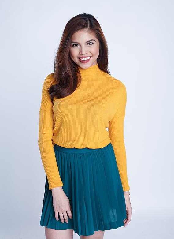 Maine Mendoza