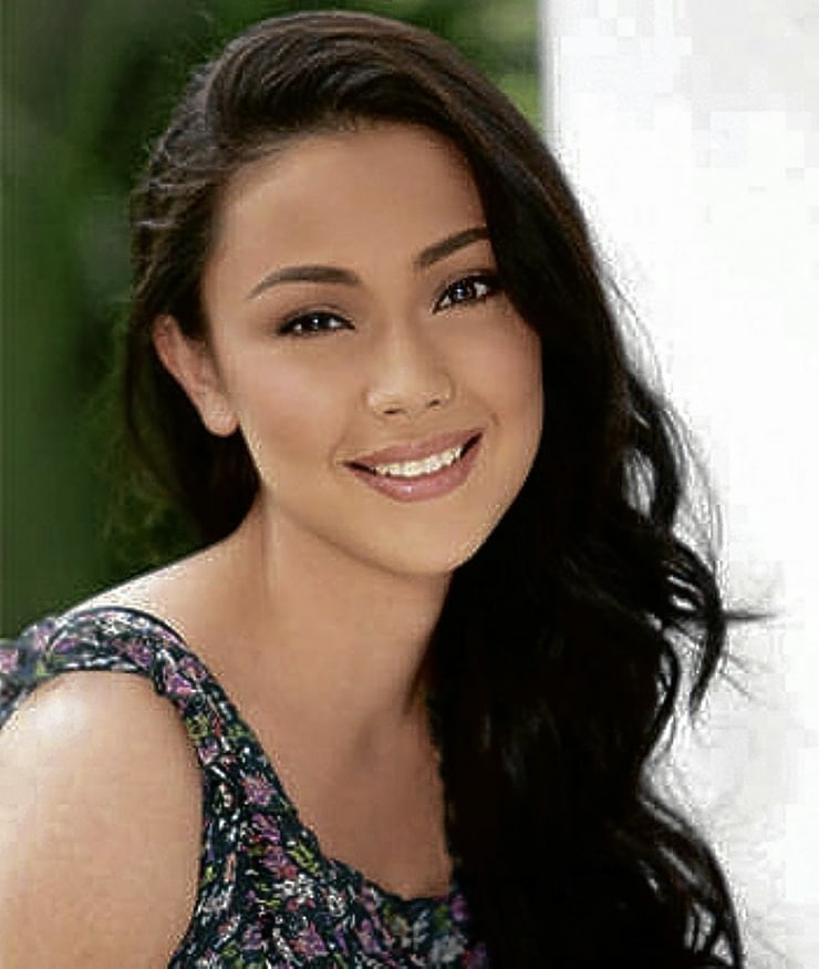 Jodi Sta. Maria Jodi Sta. Maria