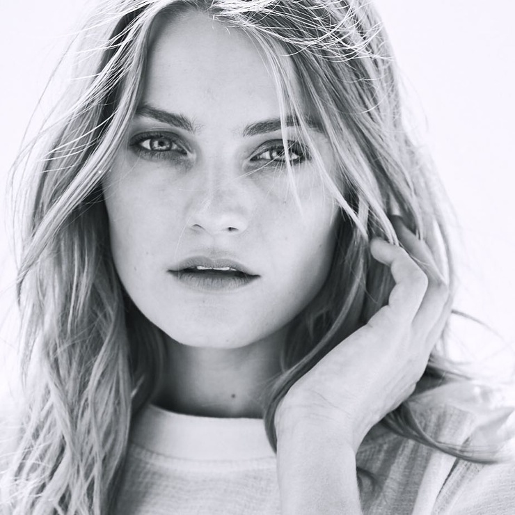 Anna Jagodzinska
