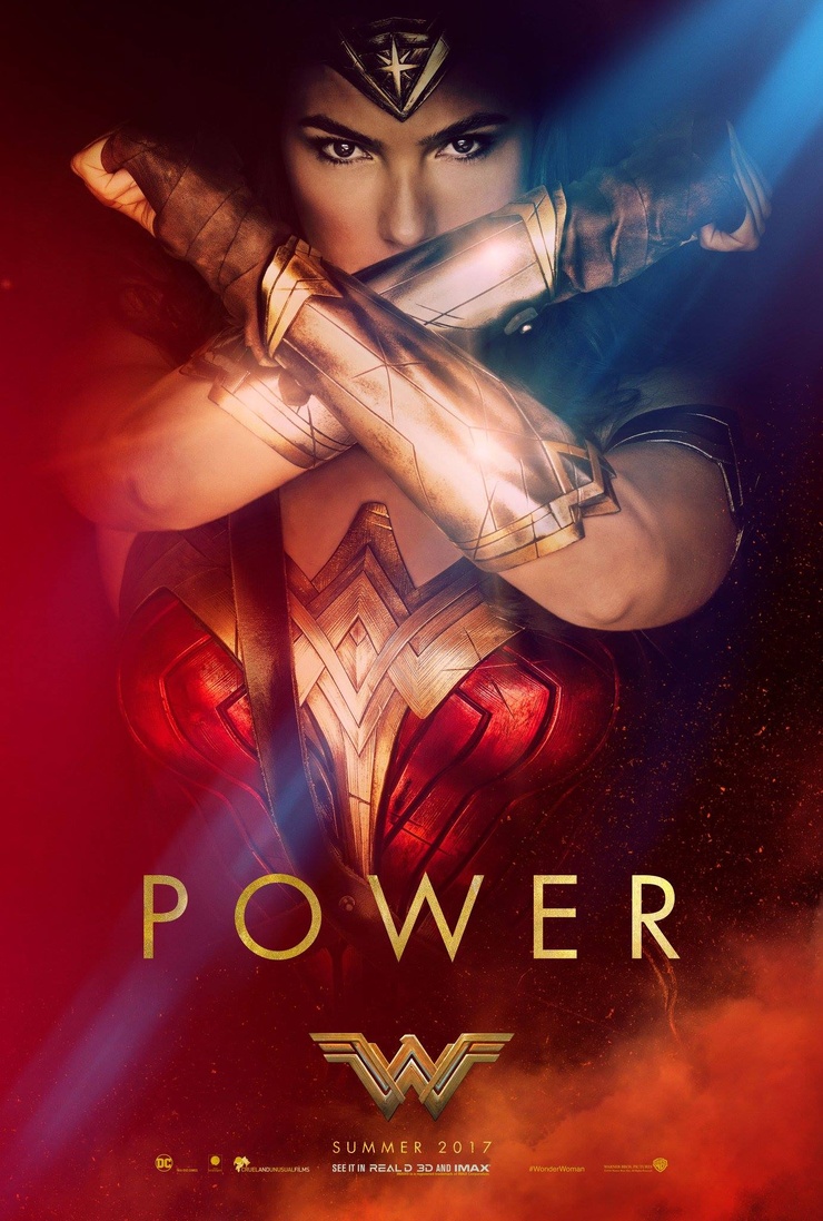 Wonder Woman Wonder Woman