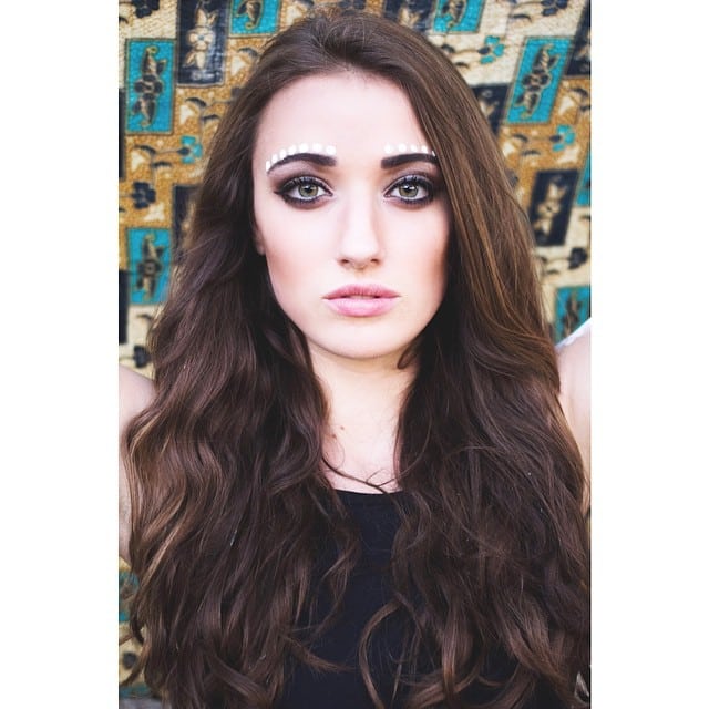 Olivia O'Brien Olivia O'Brien