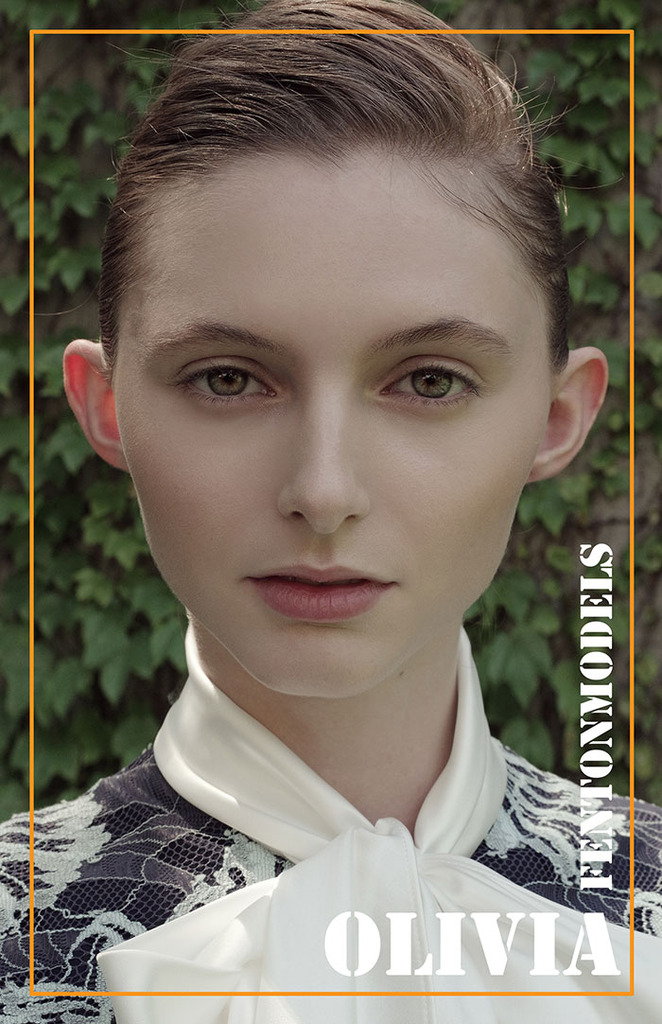 Olivia Hunter