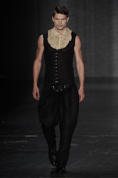 Michael Camiloto