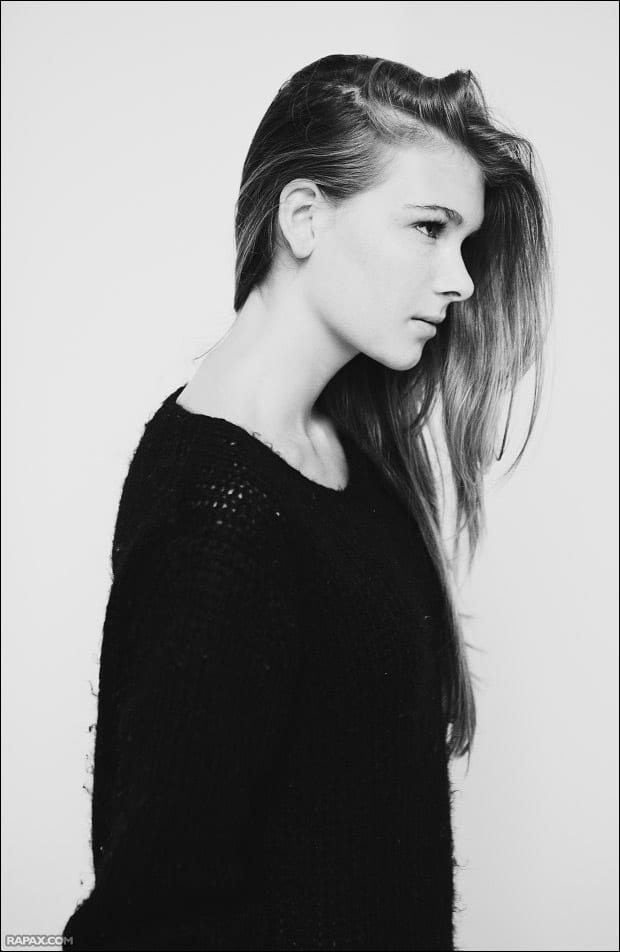 Sadie Ames