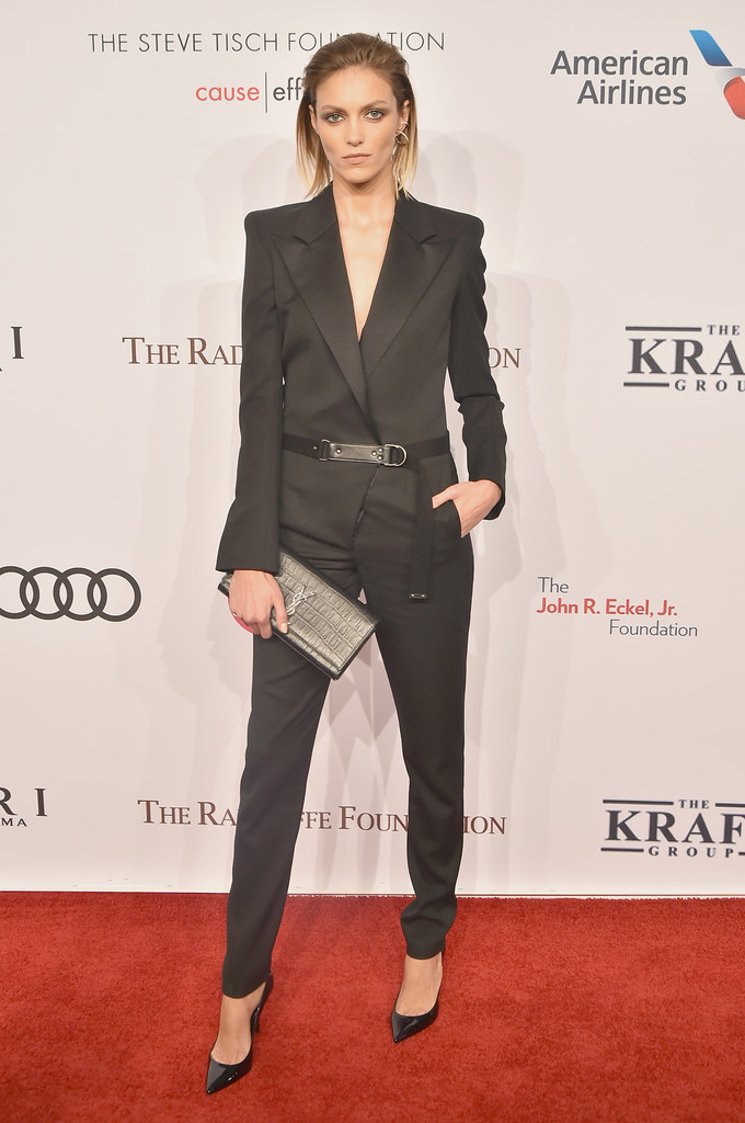 Anja Rubik