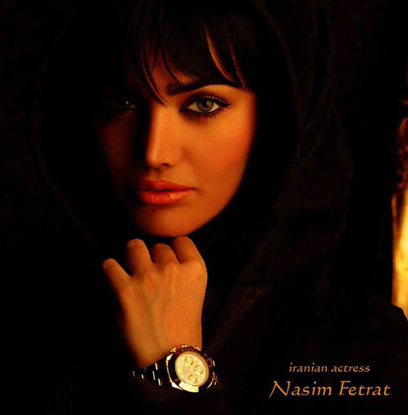 Nasim Fetrat