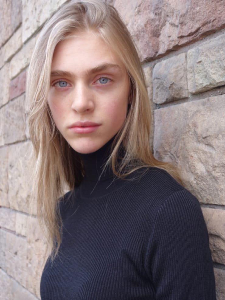 Hedvig Palm