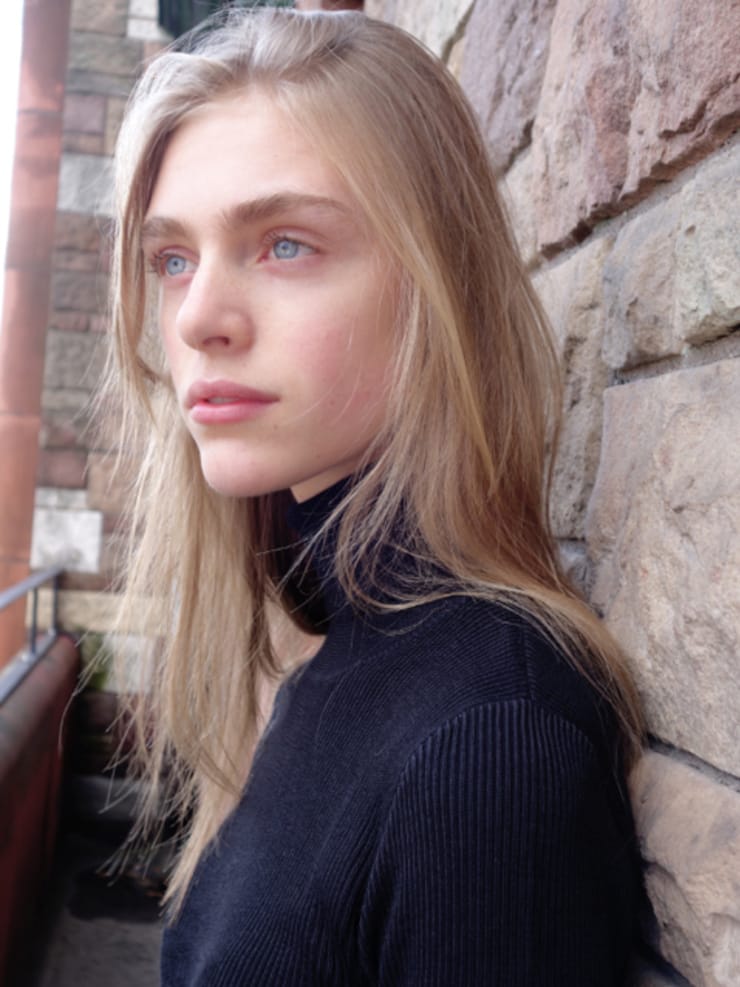 Hedvig Palm