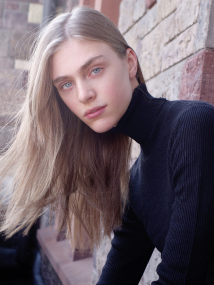 Hedvig Palm Hedvig Palm