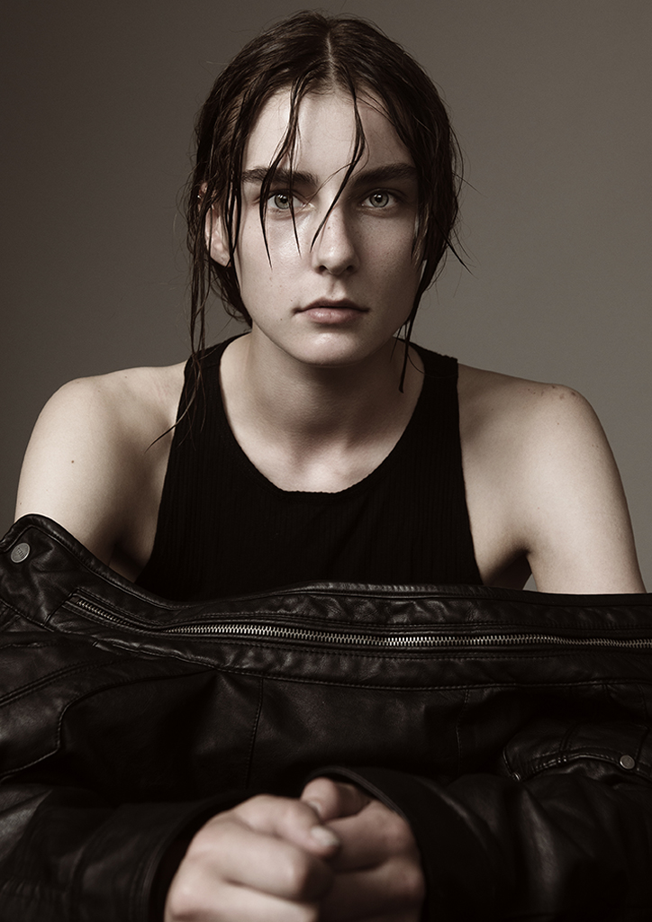 Amba Baker