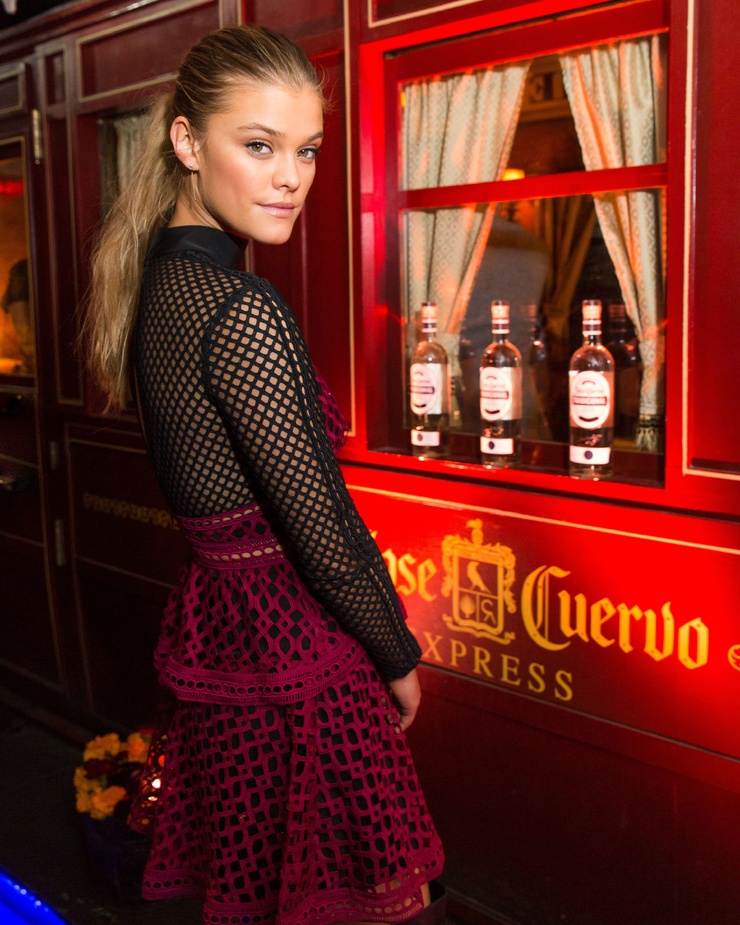 Nina Agdal