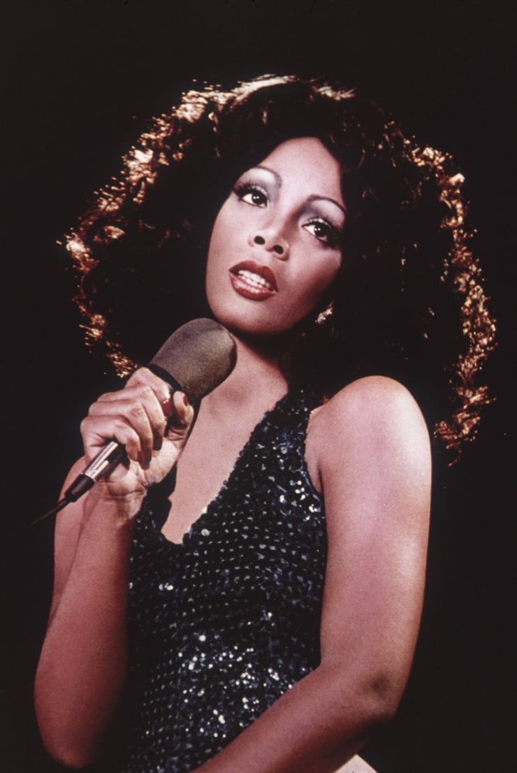 Donna Summer