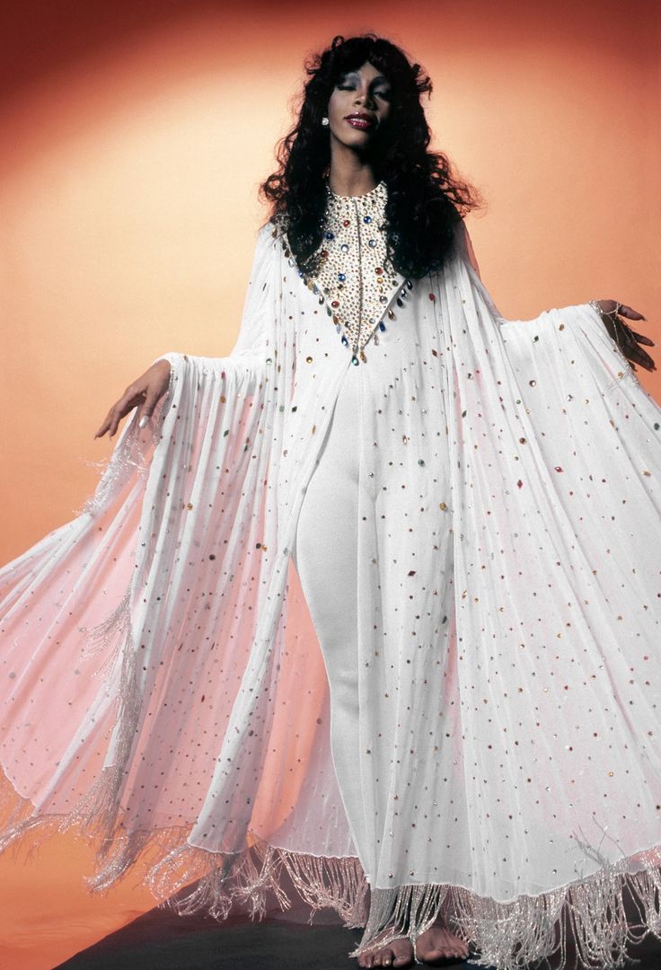 Donna Summer