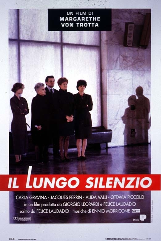 Il Lungo Silenzio Picture