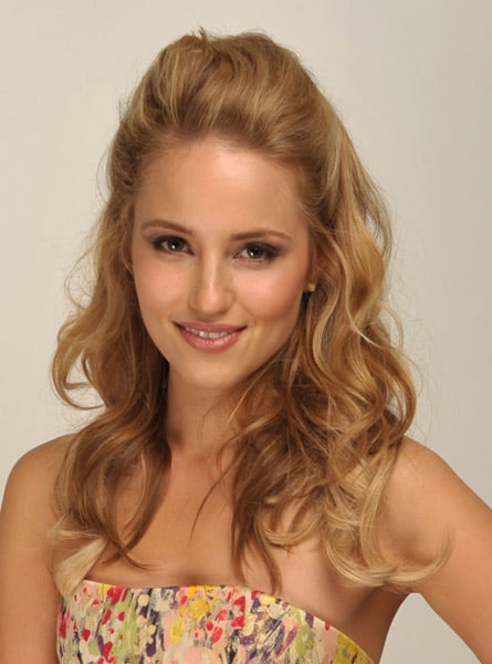Dianna Agron Dianna Agron