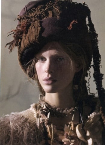 Iselin Steiro